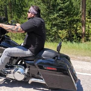 Meet your Posher, John